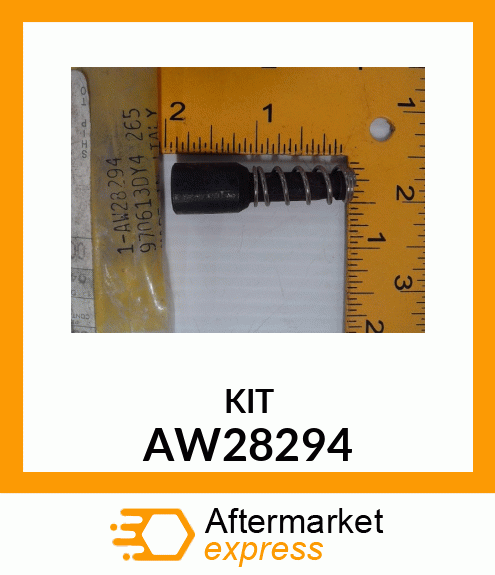 Joint Lock Pin AW28294