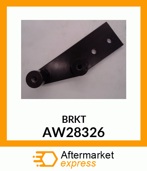 Bracket AW28326