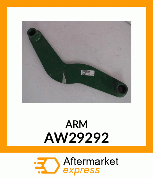 LINK (RH) ASSEMBLY AW29292