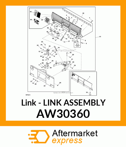 Link AW30360