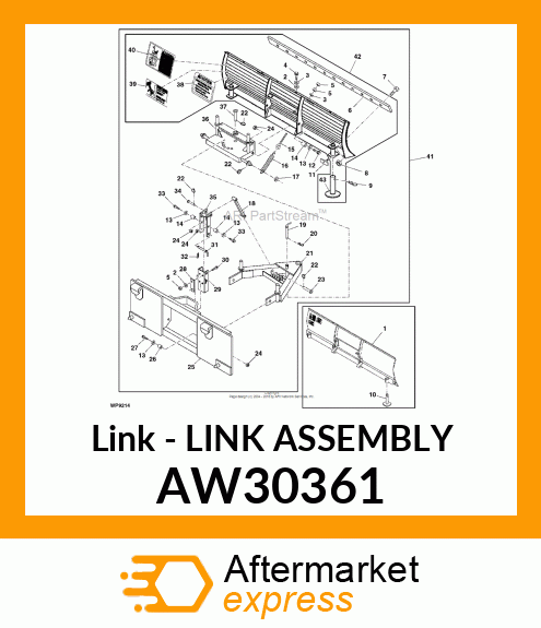 Link AW30361