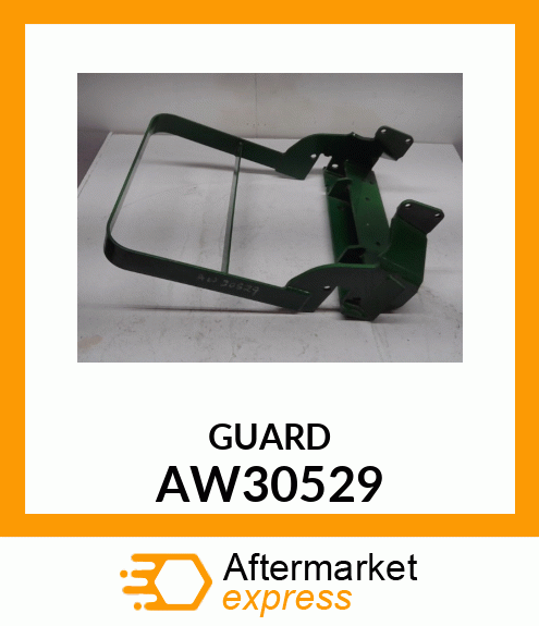 Guard AW30529