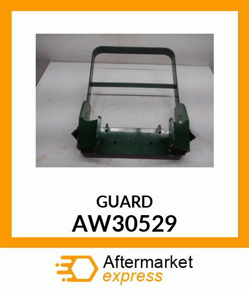 Guard AW30529