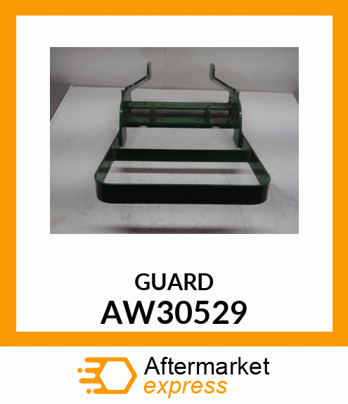 Guard AW30529