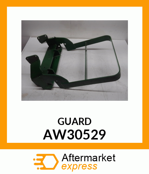 Guard AW30529