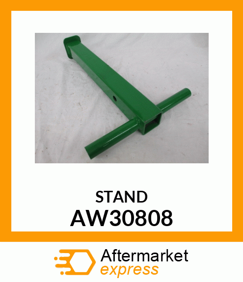 STAND, PARKING STAND AW30808