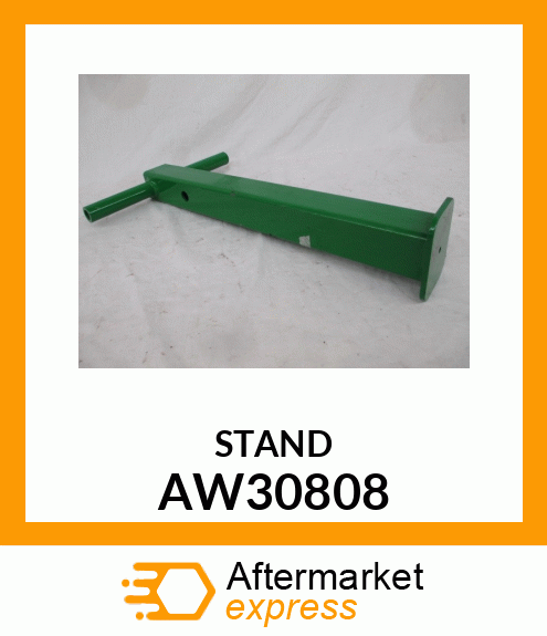 STAND, PARKING STAND AW30808