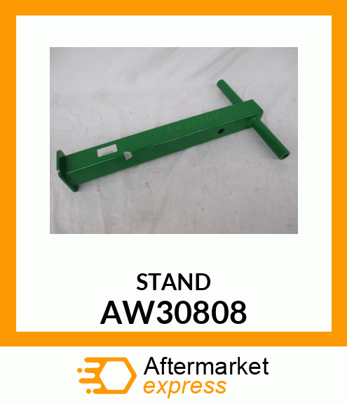 STAND, PARKING STAND AW30808