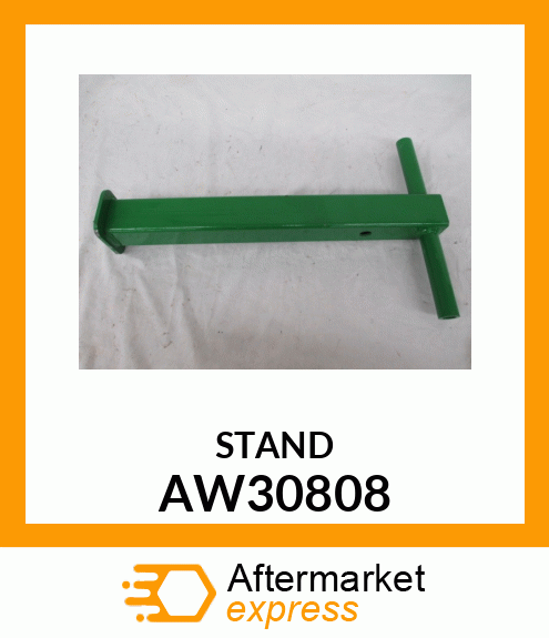 STAND, PARKING STAND AW30808