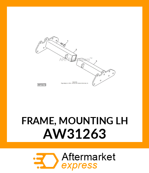 Frame AW31263