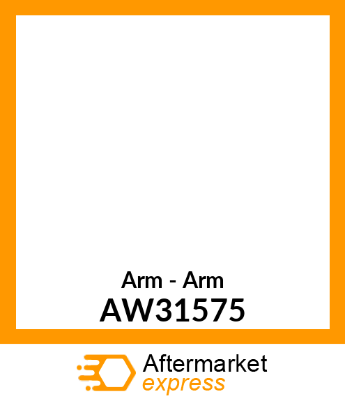 Arm - Arm AW31575