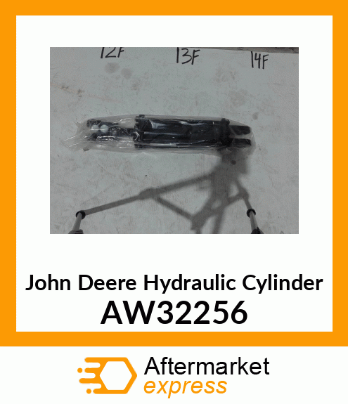 CYLINDER AW32256