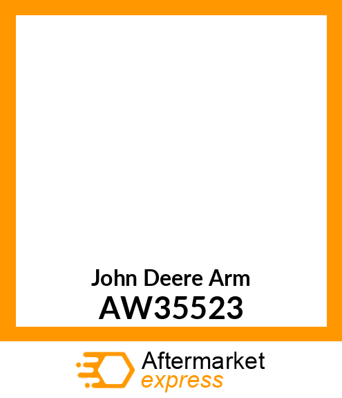 ARM, GRAPPLE AW35523