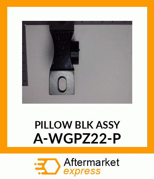 PILLOW_BLK_ASSY A-WGPZ22-P