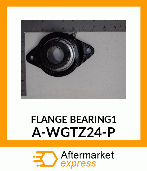 FLANGE_BEARING1 A-WGTZ24-P