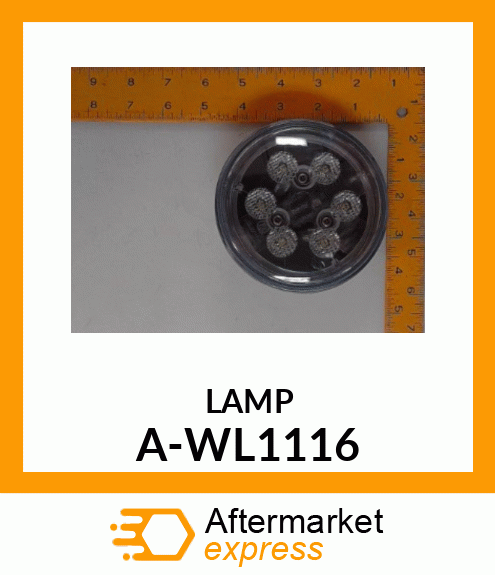 LAMP A-WL1116