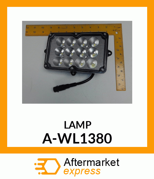 LAMP A-WL1380