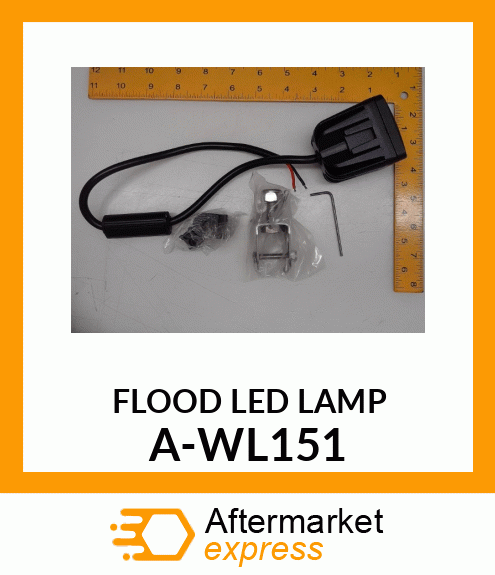 FLOOD_LED_LAMP_ A-WL151