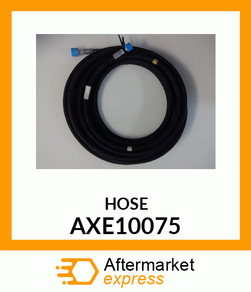 HYDRAULIC HOSE AXE10075