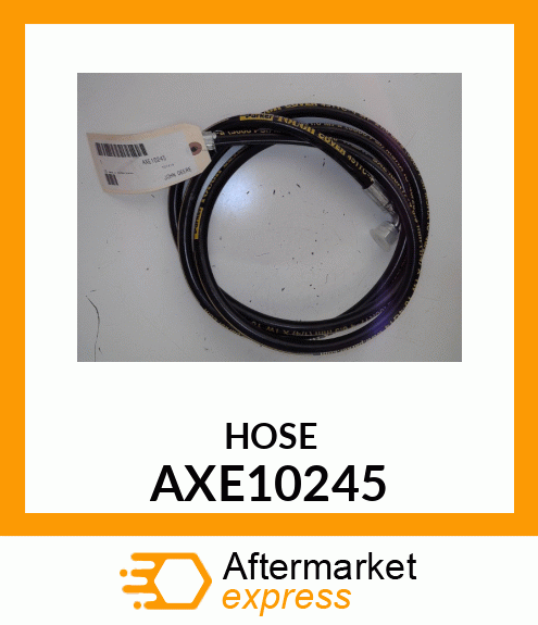 HYDRAULIC HOSE AXE10245