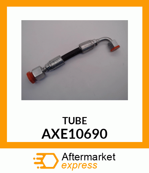 HYDRAULIC HOSE AXE10690