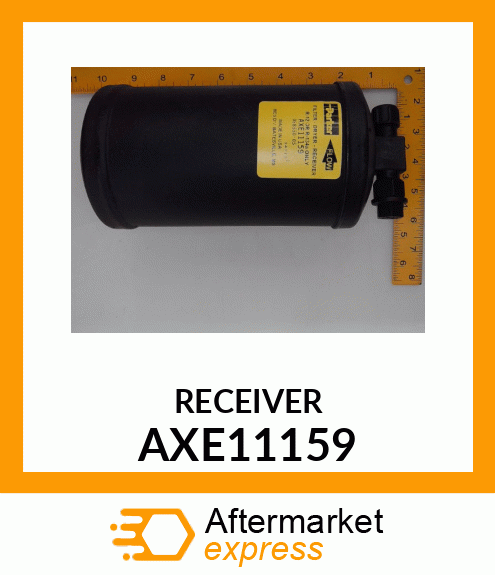 Dryer AXE11159