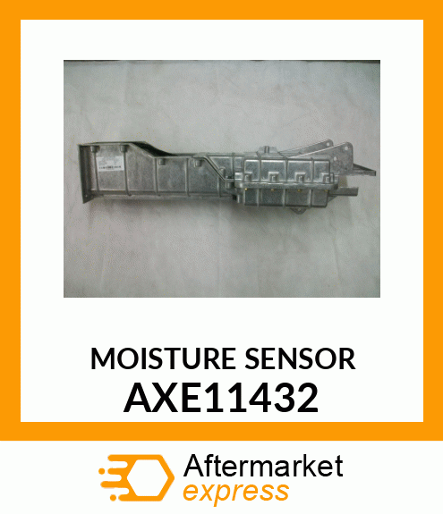 MOISTURE SENSOR MODULE, MOISTURE SE AXE11432