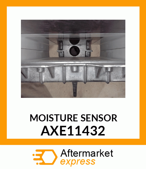 MOISTURE SENSOR MODULE, MOISTURE SE AXE11432