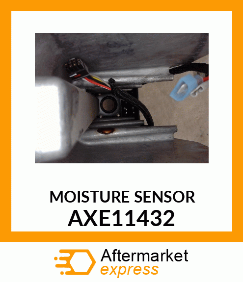 MOISTURE SENSOR MODULE, MOISTURE SE AXE11432