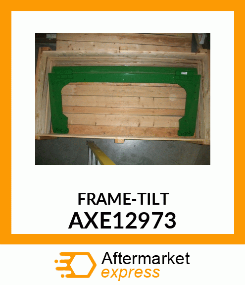 Frame AXE12973