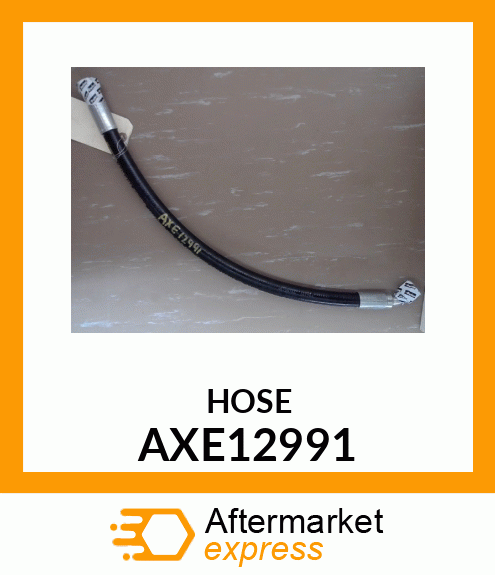 HYDRAULIC HOSE AXE12991
