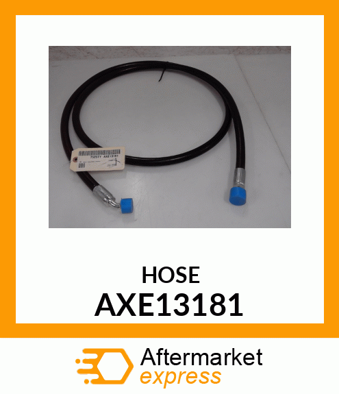 HYDRAULIC HOSE AXE13181