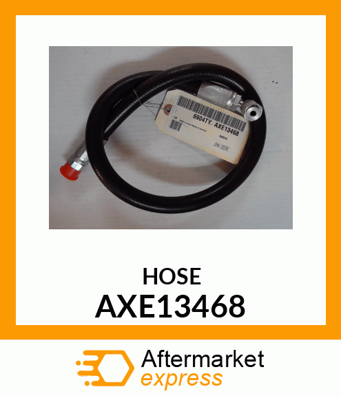 HYDRAULIC HOSE AXE13468