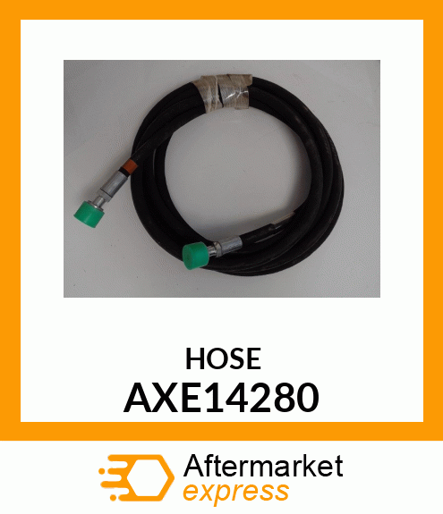 HYDRAULIC HOSE AXE14280