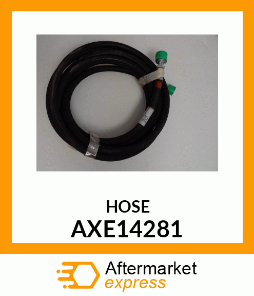 HYDRAULIC HOSE AXE14281