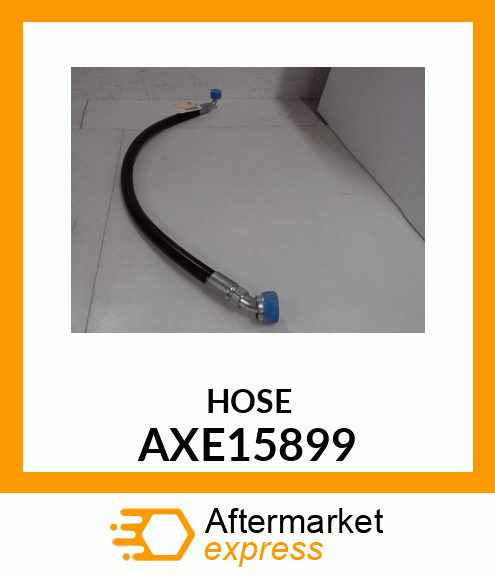 HYDRAULIC HOSE AXE15899