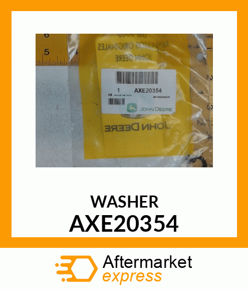 SEAL, SEAL,GREASE WITH WIPER AXE20354