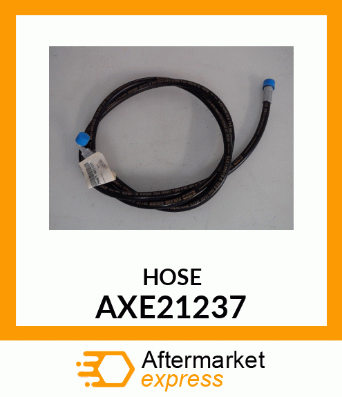HYDRAULIC HOSE AXE21237
