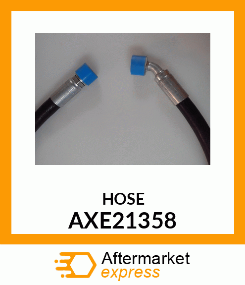 HYDRAULIC HOSE AXE21358