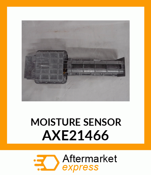 MOISTURE SENSOR MODULE, MOISTURE SE AXE21466