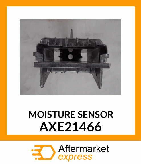 MOISTURE SENSOR MODULE, MOISTURE SE AXE21466