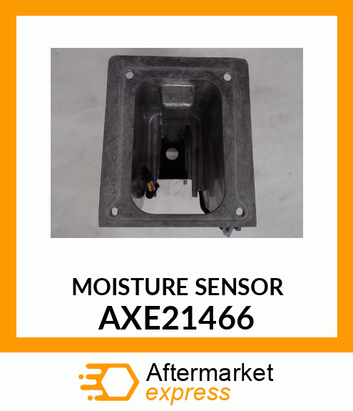 MOISTURE SENSOR MODULE, MOISTURE SE AXE21466