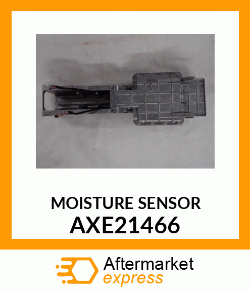 MOISTURE SENSOR MODULE, MOISTURE SE AXE21466