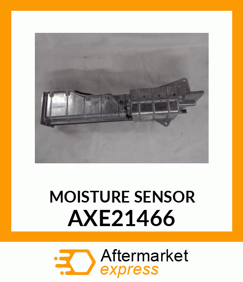 MOISTURE SENSOR MODULE, MOISTURE SE AXE21466