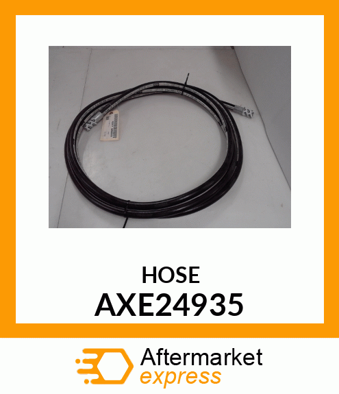 HYDRAULIC HOSE AXE24935