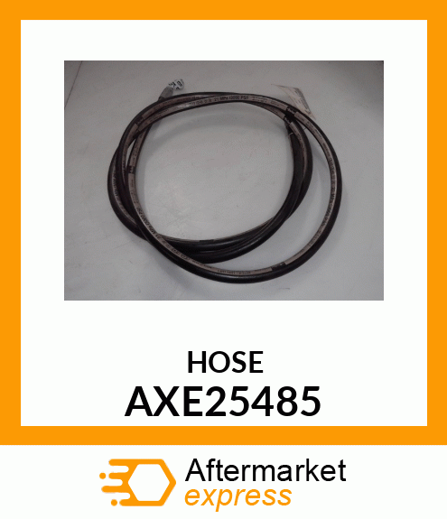 HYDRAULIC HOSE AXE25485