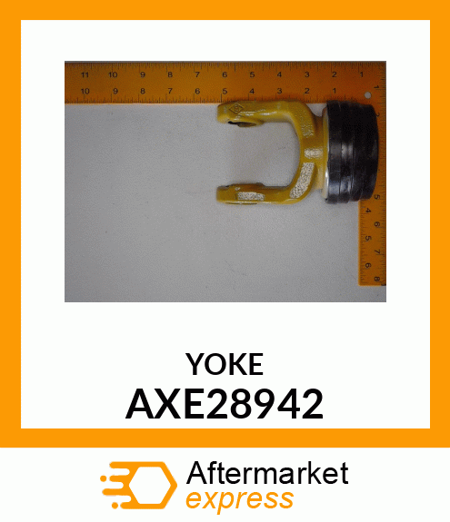 YOKE AXE28942