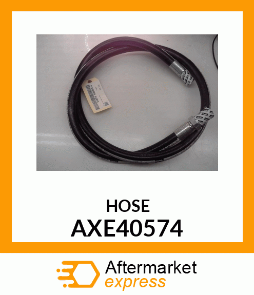 HOSE AXE40574