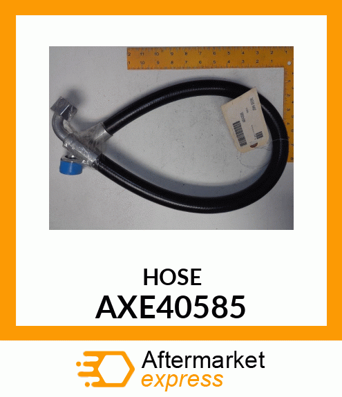 HOSE AXE40585