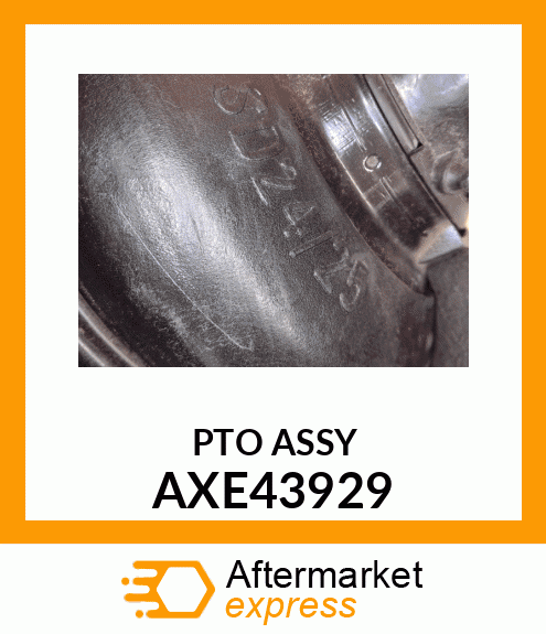 PTO_ASSY AXE43929